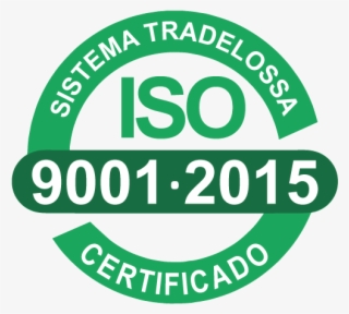 Logo Iso Español Ok - Colegio De Dagupan