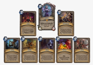 The Seven Deadly Sins