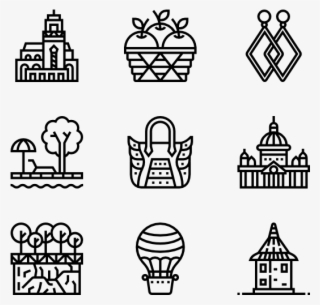 Icon Packs Svg - Library