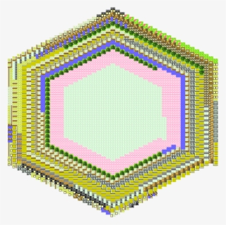 Goldenrod City - City