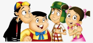 Chaves Desenhos Animados - Personagens Chaves Desenho Png