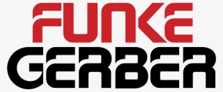Funke Gerber Logo Png Transparent - Colony Counter Funke Gerber