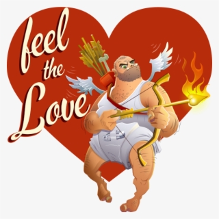 Big Feelings Messages Sticker-2 - Cartoon