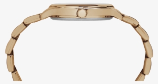 Crystal Bloom With Swarovski&reg - Timex Peyton Tw2r28000