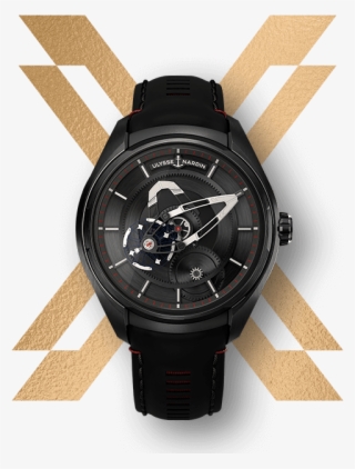 Freak X - Analog Watch