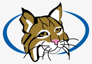 Brookfield Elementary Bobcats Logo Brookfield Elementary - Elementary School Bobcat Logo