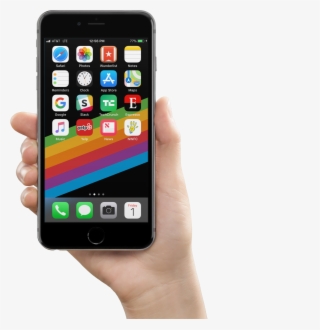 Neighborhood Watch For Corporations® Demo - Iphone Mockups Transparent