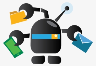 For Customize Icon, You Can Save The Following Image - Salesforce Bot