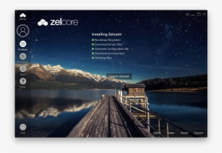 Light Node Or Full Node - Hd Wallpapers Night Sky