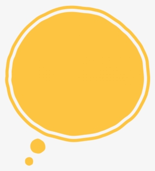 Speech Bubble - Speech Balloon