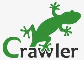 Node - Js - Crawler Logo