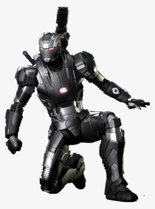 Iron Man 3 War Machine Mark