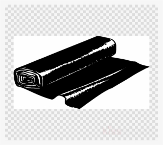 Ribbon Vector Black Clipart Royalty-free