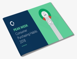 Peakweek Cover - Graphic Design