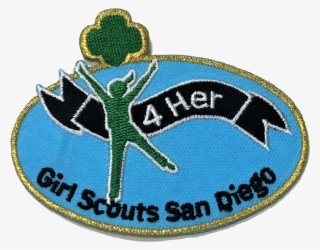 Gssd 4herpatch - Emblem