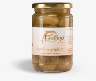 Cipolline Grigliate Borrettane - Onion
