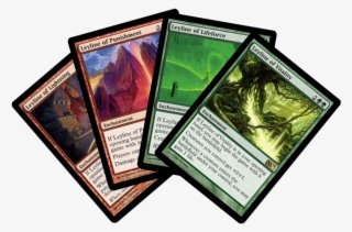 These Are Enchantments That Enter The Battlefield For