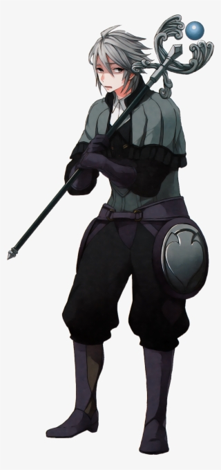 Dwyer - Dwyer Cosplay
