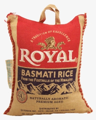 2 Sliced Red Onions - Royal Basmati Rice 20 Lb