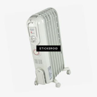 Space Heater Electronics - Heater