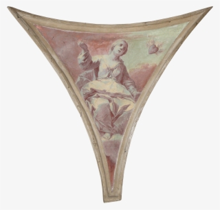 File - Amor Divino - Biagio Bellotti - Chiesa Dei Santi - Thong