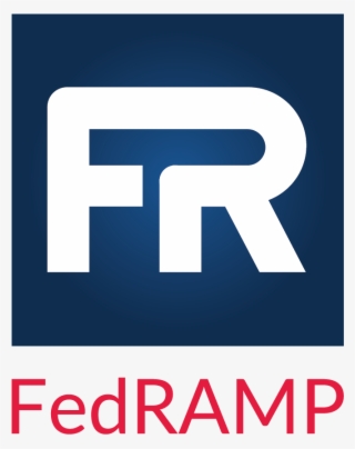 Valimail Enforce Is A Fedramp Authorized Dmarc Solution - Fedramp Logo