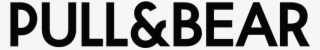 Logo Pull & Bear - Pull And Bear Logo