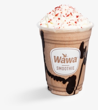 Wawa Just Released A Seasonal Secret Menu For The Holidays - Wawa
