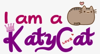 Katycats - Keep Calm And Be A Katycat