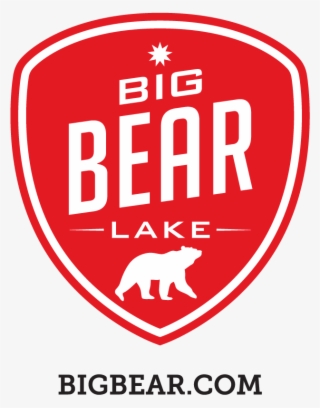 Big Bear Lake California Logo