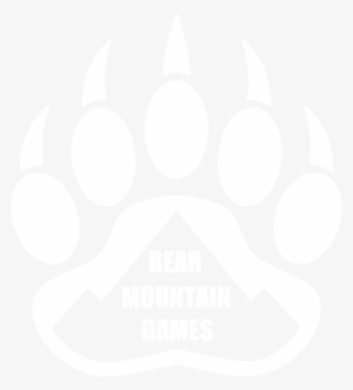 Bear Logo - Emblem