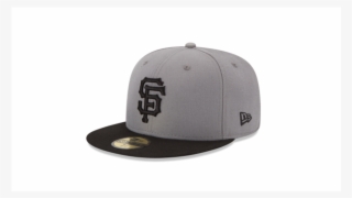 New Era Sf Giants San Baseball Francisco Cap Fitted