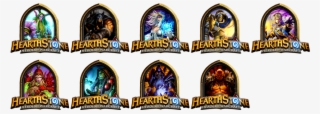 Hearthstone Transparent Png - Blizzard - Battle.net Gift Card ($20)