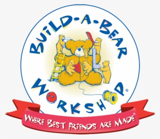Build A Bear Logo - Build A Bear Workshop Where Best Friends