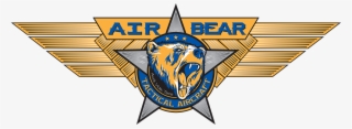 Air Bear Tactical Aircraft - Airbear