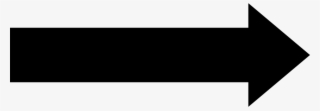 Right Arrow Comments - Right Arrow Sign Png
