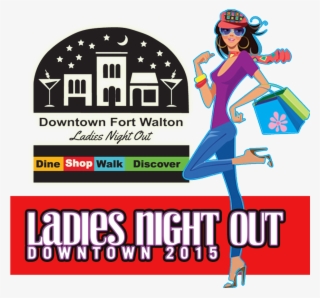Ladiesnight - Fashion