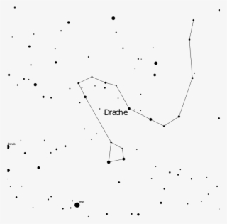 File - Constellationdraco2 - Svg - Illustration