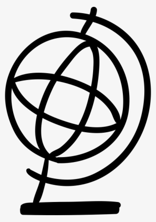 Earth Globe Comments