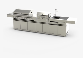 Find Inex Outdoor Kitchen Combo At Inex Outdoor Living - Paellera