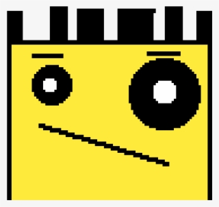 The Castle Of Spongebob