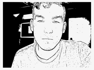 How To Set Use Tired Guy Svg Vector