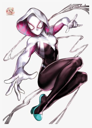 Spider Gwen