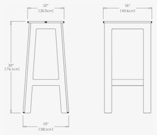 Clipart Free Library Appealing Dimensions Glamorous - Diagram