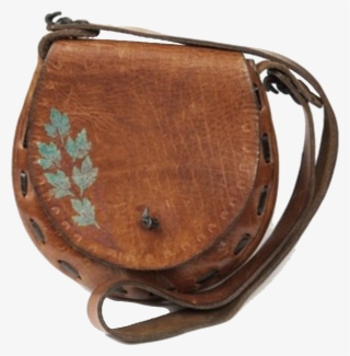 Brown Bag / Polyvore Cute Bags, Forests, Mood Boards, - Handbag