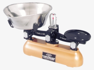 Mechanical Counter Scales Is Manufactured By Everest - Counter Scales