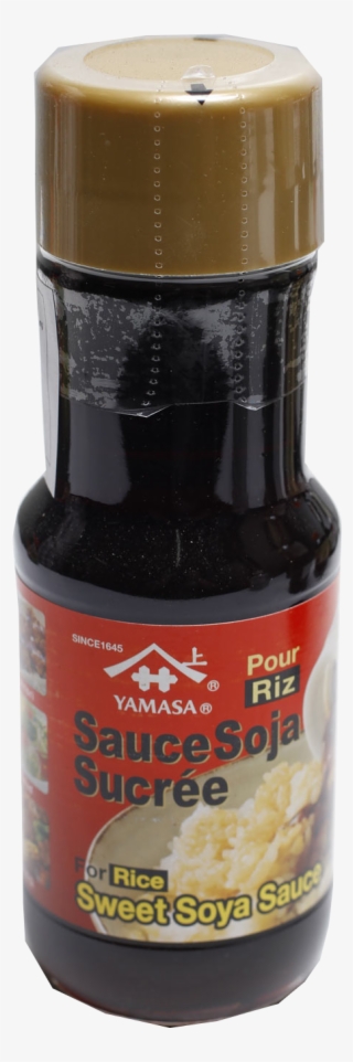 Sweet Soy Sauce - Yamasa Soy Sauce