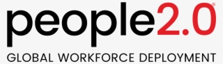 People 2 - - People 2.0 Inc Logo
