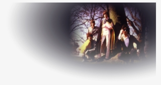 Pink Floyd's Jukebox: The Songs That Inspired