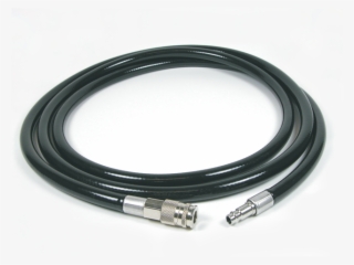 Click To Enlarge - Pvc Airline Hose - Air Supply Hose, Pvc 3 Metres